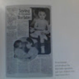 Meet your Posher, Janai